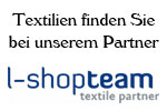 L-Shop-Team | Textilien Store